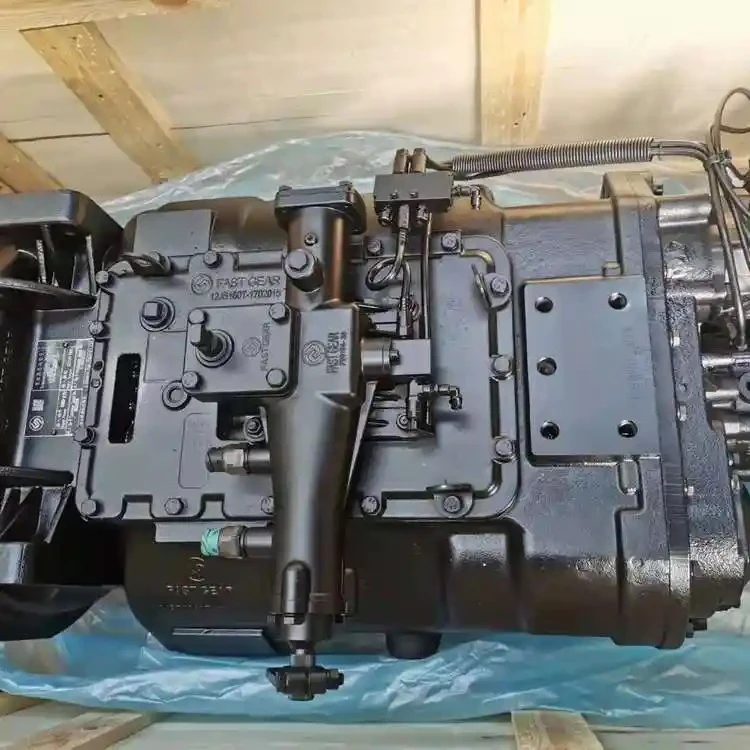 fast gearbox assy 4 fast gearbox assy 4